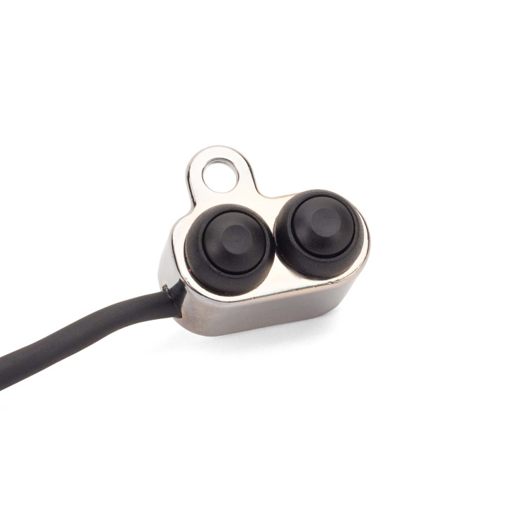 Det bästa Luftfjädring Arnott Fox MC-2971 C Honda Cruiser ⏩ Honda