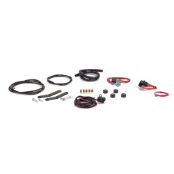 The best Victory Bagger Ultimate Ride Kit Arnott MC-2913 B for Baggers Touring - luftfjädring24