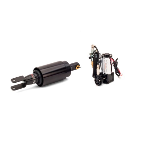 The best Victory Cruiser Ultimate Ride Kit Arnott Fox MC-2927 C for Baggers Touring - luftfjädring24 The best Victory Cruiser Ultimate Ride Kit Arnott Fox MC-2927 C for Baggers Touring - luftfjädring24