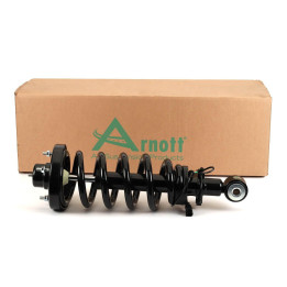 The best Rear Coil-Over Navigator Ford Explorer Arnott SK-3629 for Air Strut ✅ luftfjädring24