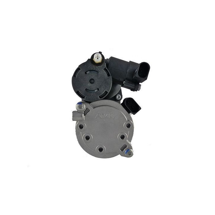 Paras Ilmajousitus Kompressori AMK A2125 BMW E61 ⏩ Ilmajousitus Kompressori