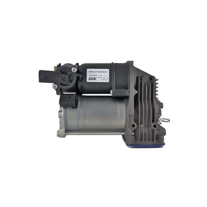 Paras Ilmajousitus Kompressori AMK A2125 BMW E61 ⏩ Ilmajousitus Kompressori