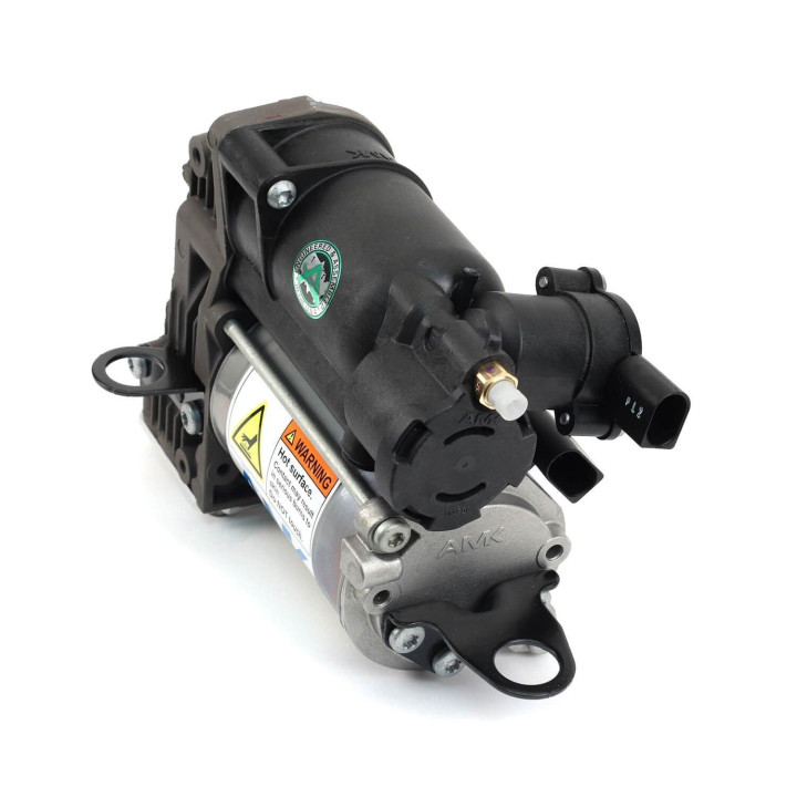 Det bedste Luftaffjedring kompressor Mercedes  W251 Arnott P-3724 ⏩ Luftkompressor