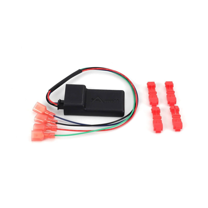 Det beste Ombyggingssett Tahoe GMC Arnott C-3184 ⏩ Ombyggingssett