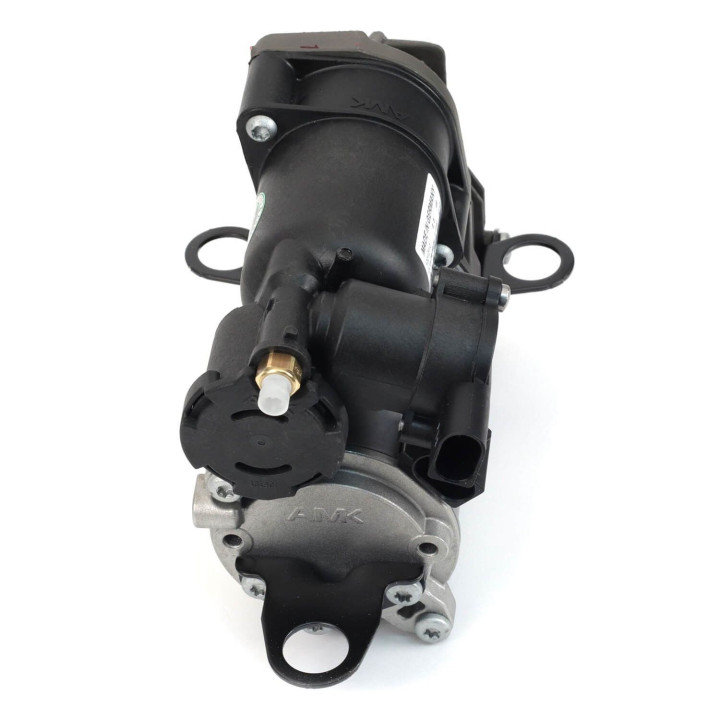 Det bästa Luftfjädring kompressor Mercedes W221 C216 Arnott P-3721 ⏩ Kompressorer