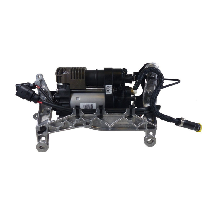 The best Air Compressor Touareg II 7P5 Continental  for Air Compressor ✅ luftfjädring24