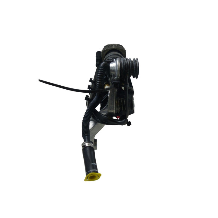 The best Air Compressor Touareg II 7P5 Continental  for Air Compressor ✅ luftfjädring24