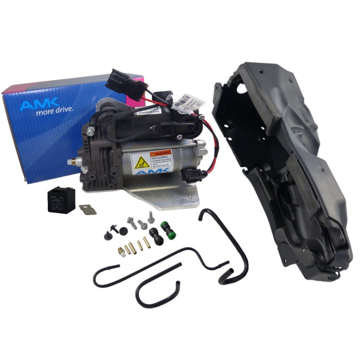 Det bästa Luftkompressor AMK A2870 Landrover LR072537 ⏩ L320 10-14 VDS