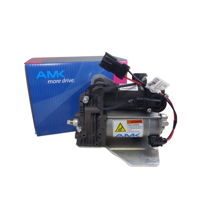 Det bästa Luftkompressor AMK A2870 Landrover LR078650 ⏩ Kompressorer