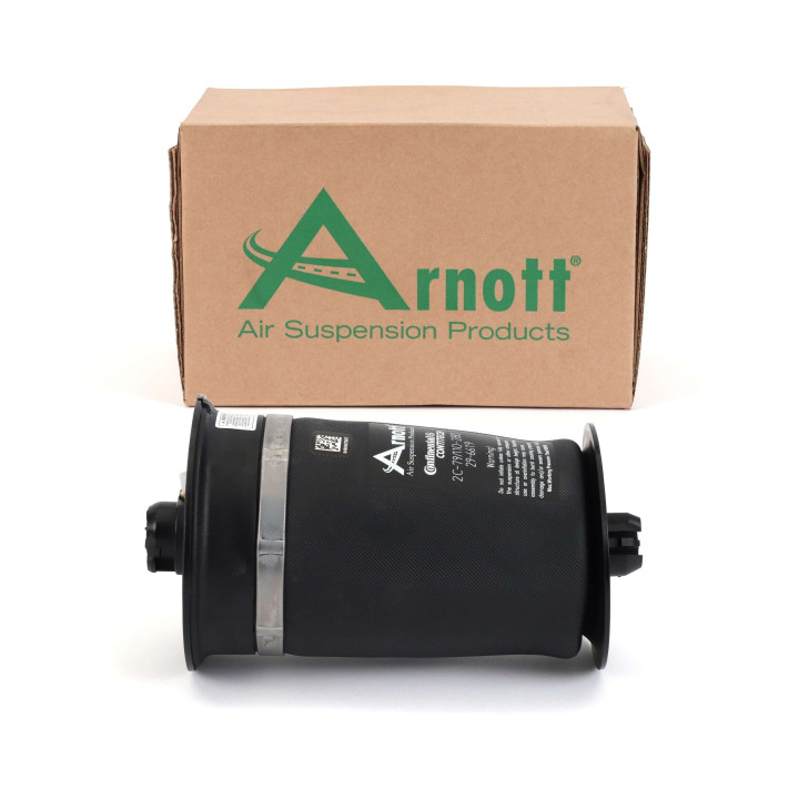 The best Air Spring BMW F07 F11 Arnott A-2780 for Air Spring ✅ luftfjädring24