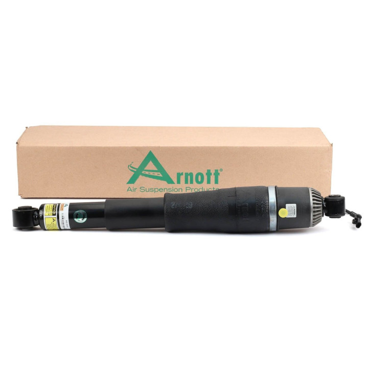 The best Rear Air Strut Arnott AS-3429 for Air Strut ✅ luftfjädring24