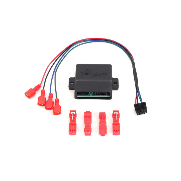 Det bästa Konverteringssats RAM Arnott C-3420 ⏩ Konverteringssatser