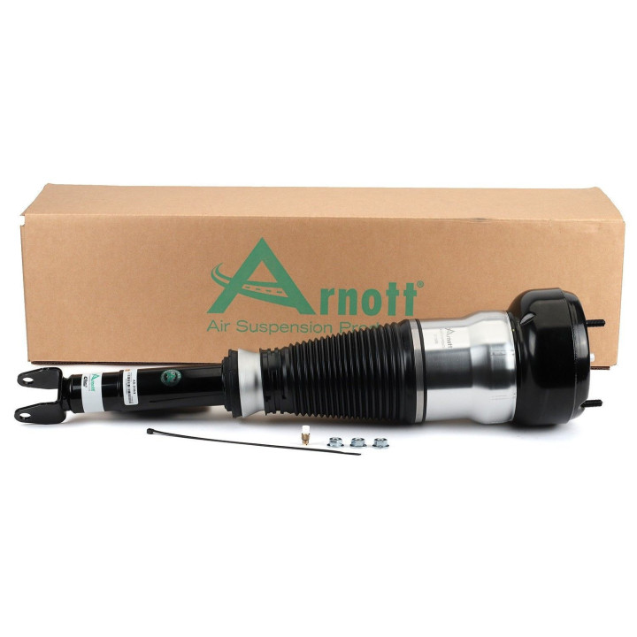 ✅ Front Left Air Strut Mercedes  W222 Arnott AS-3163 ✴️ L24
