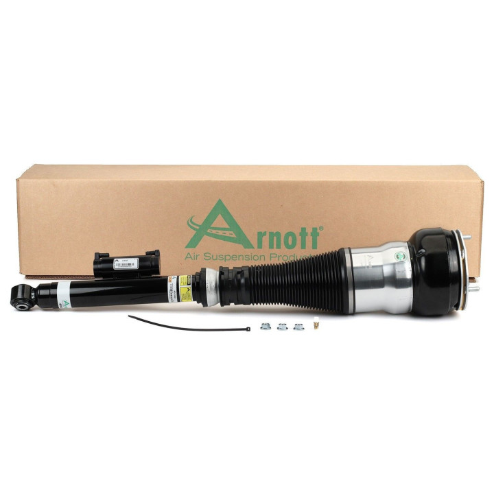 ✅ Rear Right Air Strut Mercede W222 Arnott AS-3364 ✴️ L24