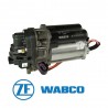 The best Air Suspension Compressor Panamera 2 Wabco 4154069022 for Air Compressor ✅ luftfjädring24