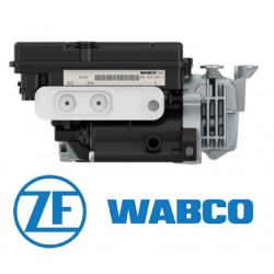 The best Air Suspension compressor C4 Picasso Wabco 4154030030 for Air Compressor - luftfjädring24
