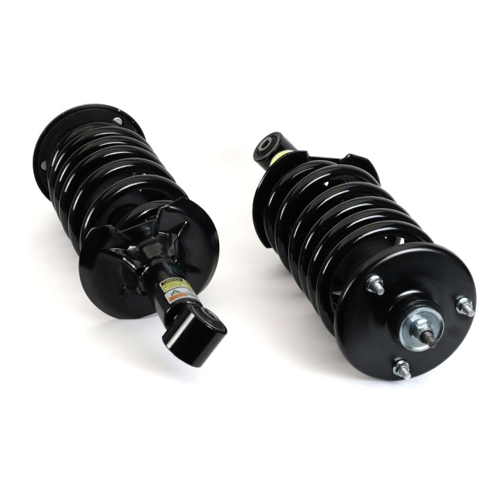 The best Coil Spring Conversion Kit RR Sport L320 Arnott C-3544 for Coil Conversion Kit ✅ luftfjädring24