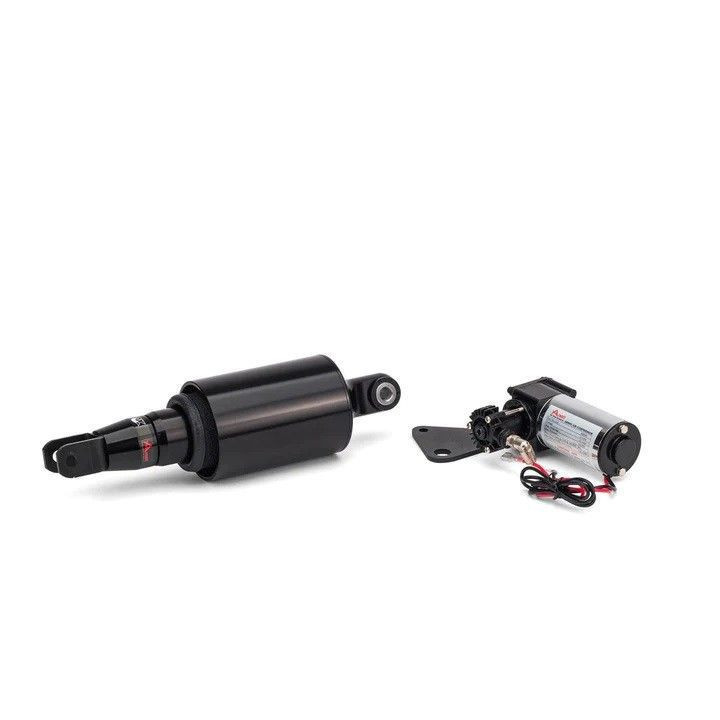 Det bästa Luftfjädring Arnott Fox MC-2977C Kawasaki Ninja ⏩ Kawasaki