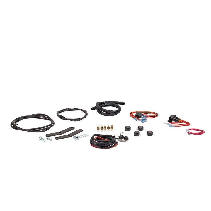 Det bästa Luftfjädring Arnott Fox MC-2977C Kawasaki Ninja ⏩ Kawasaki