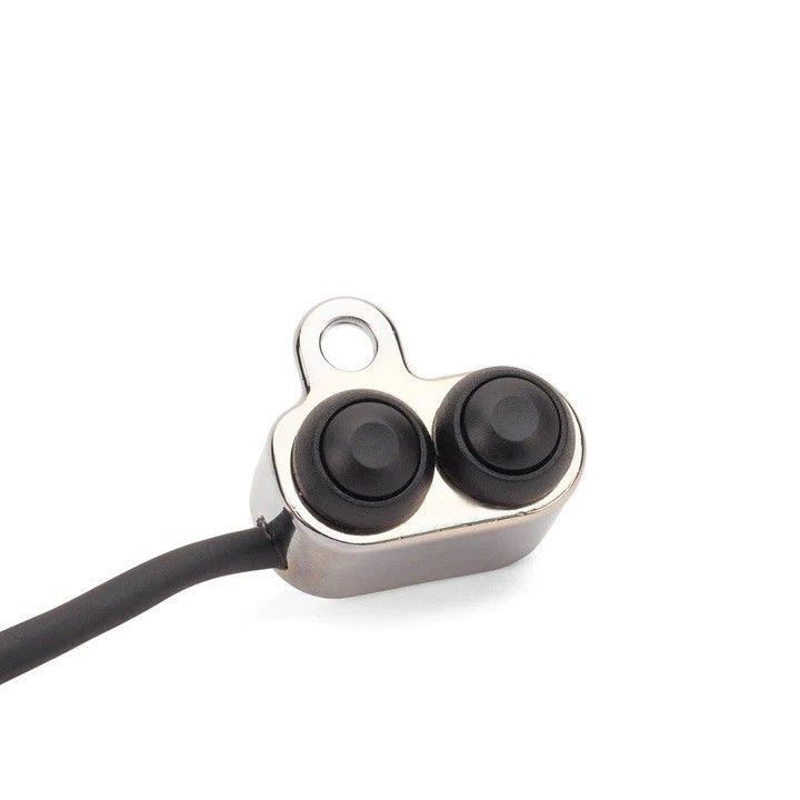 Det bästa Luftfjädring Arnott Fox MC-2977C Kawasaki Ninja ⏩ Kawasaki