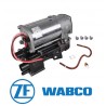Det bedste kompressor BMW G31 Wabco 4154039032 ⏩ Luftkompressor