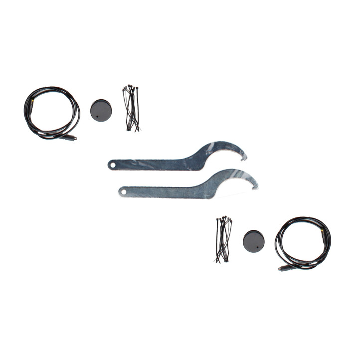 Det bedste Porsche Coilover Bilstein B16 Damptronic 49-216042 dk ⏩ 991 GT3