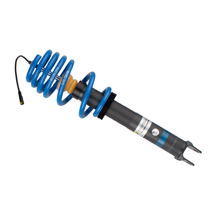 Det bedste Porsche Coilover Bilstein B16 Damptronic 49-216042 dk ⏩ 991 GT3
