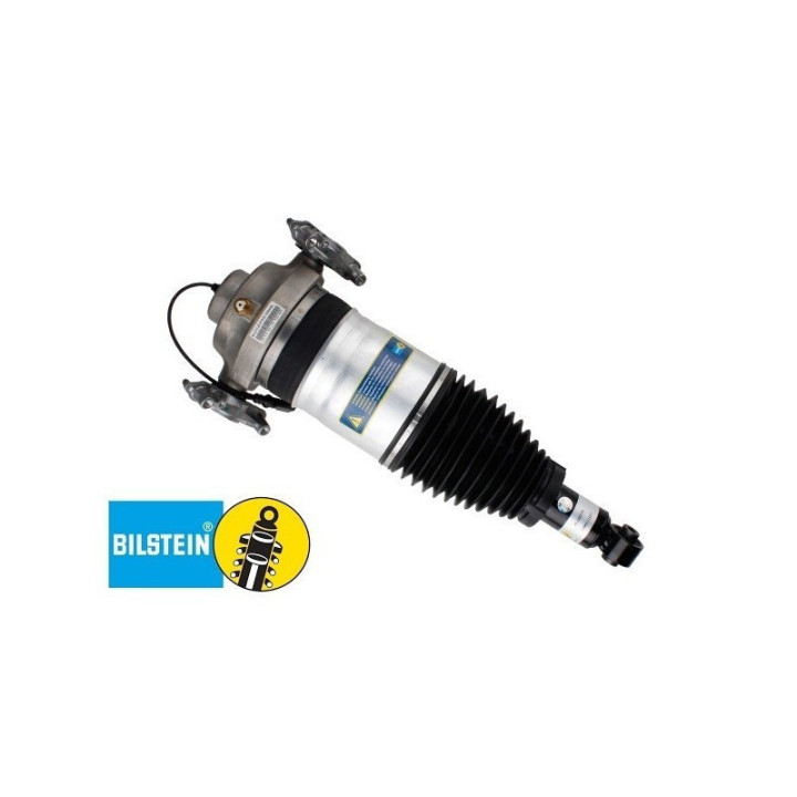 Det bästa Luftfjäderben hö bak Bilstein 45-240287 Porsche ⏩ Fjäderben