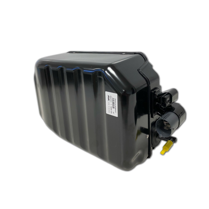 The best Air Compressor Rangerover Sport L494 AMK A-3020 for Air Compressor ✅ luftfjädring24