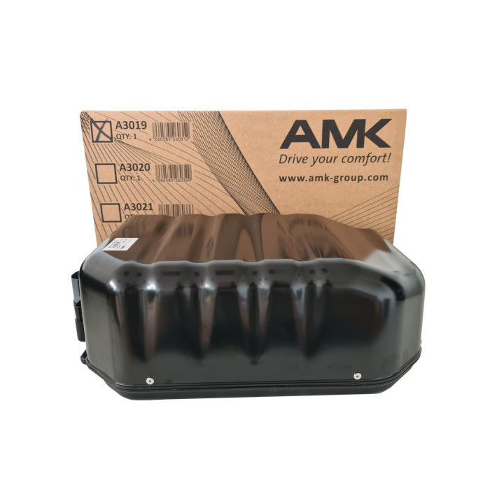 Det bästa Luftkompressor AMK A3019 Landrover LR140034 ⏩ Kompressorer