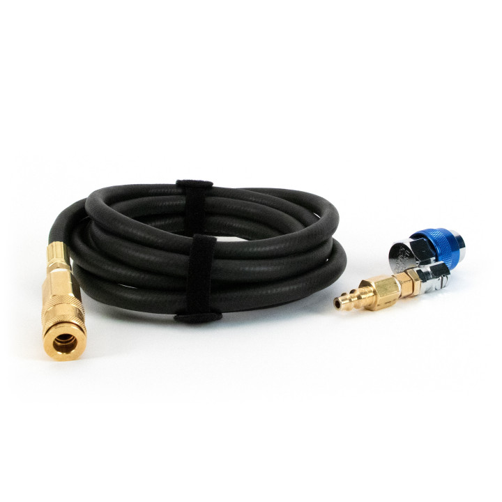 Det beste Nitrogen Suspension Refill Tool Jeep RAM Tesla NO ⏩ Luftfjæring