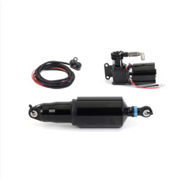 Det bästa Luftfjädring Indian Challenger Arnott MC-3906 C ⏩ Indian