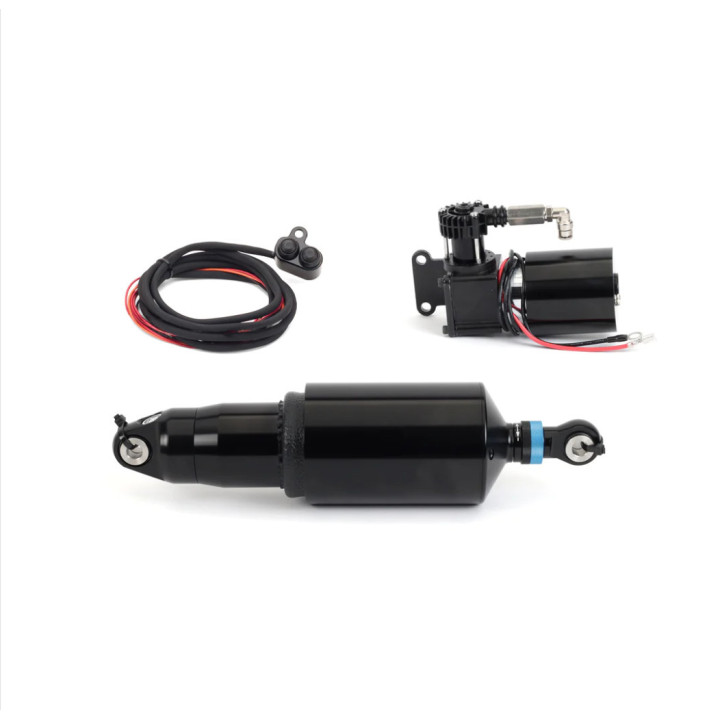 The best Ultimate Ride Kit Indian Challenger Arnott MC-3906 C for Indian ✅ luftfjädring24