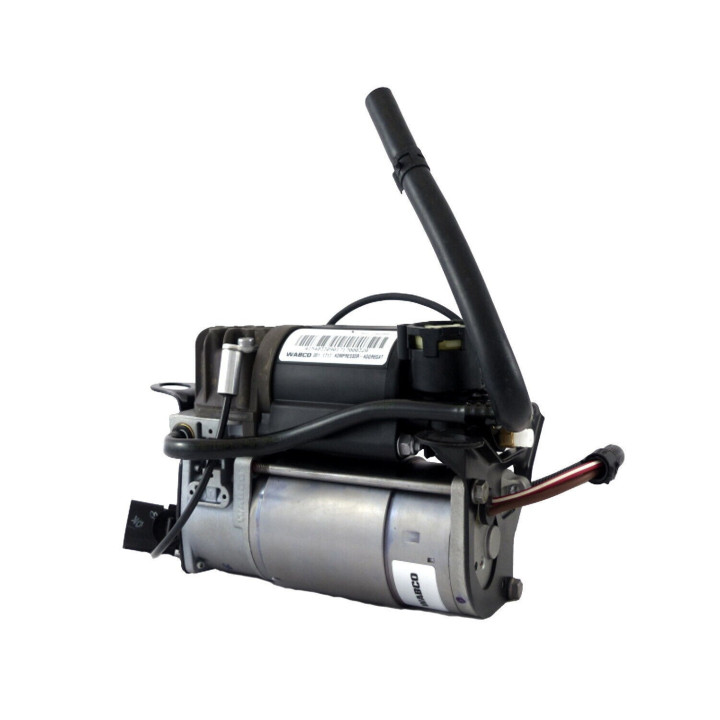 Det bedste Luftaffjedring kompressor Audi A8 Diesel Wabco 4154033090 ⏩ Luftkompressor