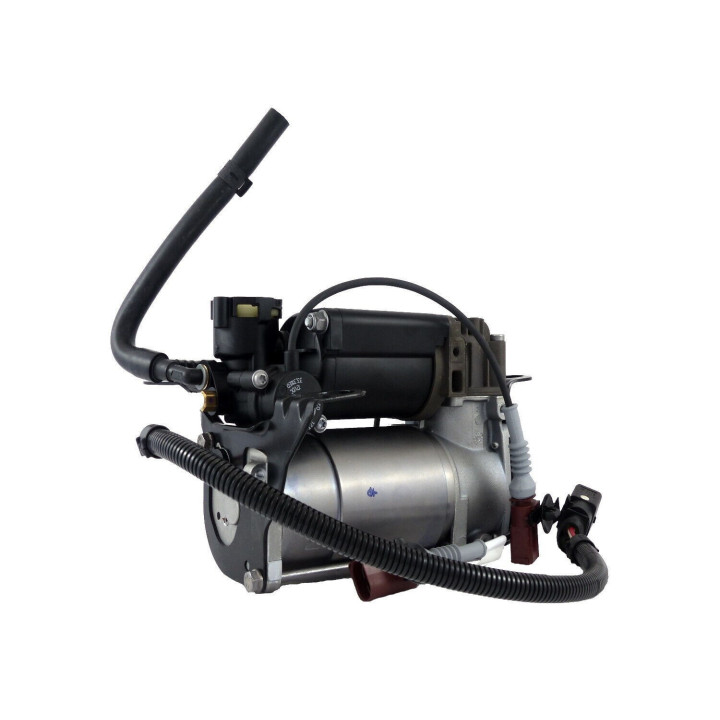 Det bedste Luftaffjedring kompressor Audi A8 Diesel Wabco 4154033090 ⏩ Luftkompressor