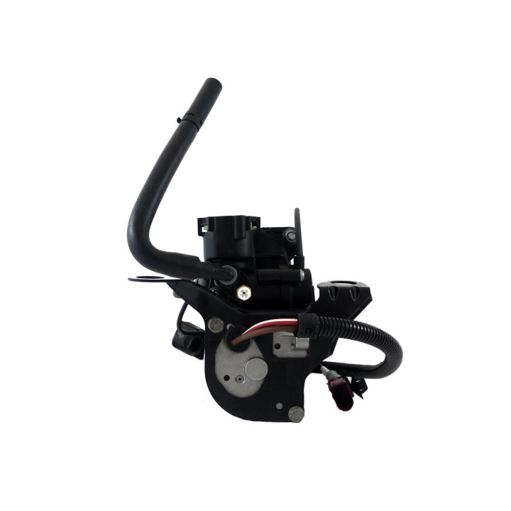 Det bedste Luftaffjedring kompressor Audi A8 Diesel Wabco 4154033090 ⏩ Luftkompressor