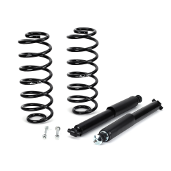 The best Air Suspension kit Arnott C-2615 Ford, Lincoln Town Car for Coil Conversion Kit - luftfjädring24