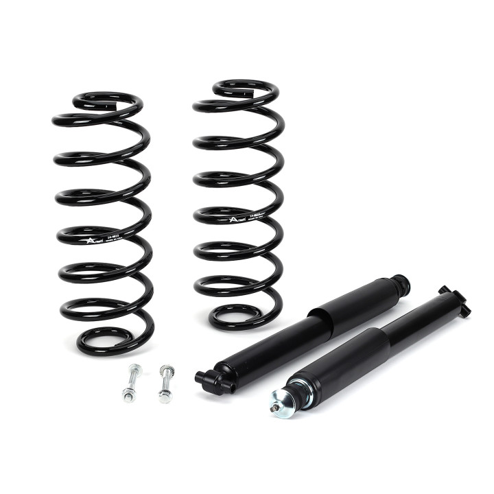 The best Air Suspension kit Arnott C-2615 Ford, Lincoln Town Car  for Coil Conversion Kit ✅ luftfjädring24
