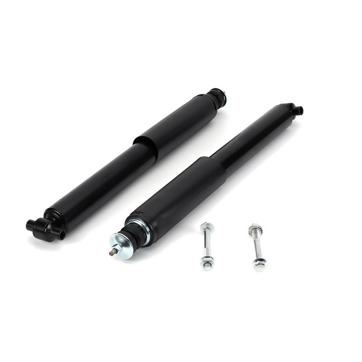 The best Air Suspension kit Arnott C-2615 Ford, Lincoln Town Car  for Coil Conversion Kit ✅ luftfjädring24