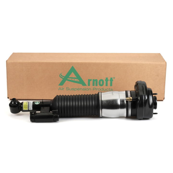 The best Rear Left Air Strut  BMW 7 G11 G12 Arnott AS-3375 for Air Strut ✅ luftfjädring24