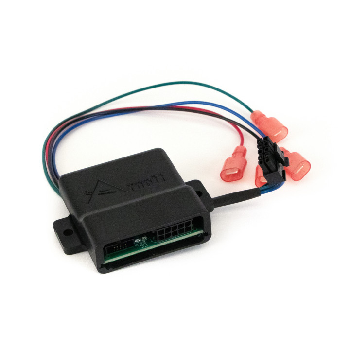 Det bästa Konverteringssats GMC SUV's Arnott C-4424 ⏩ Konverteringssatser