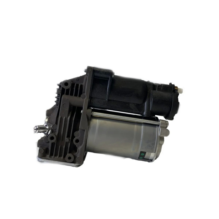 Det bedste Luftaffjedring kompressor AMK A2958 (A1646) ⏩ Luftkompressor