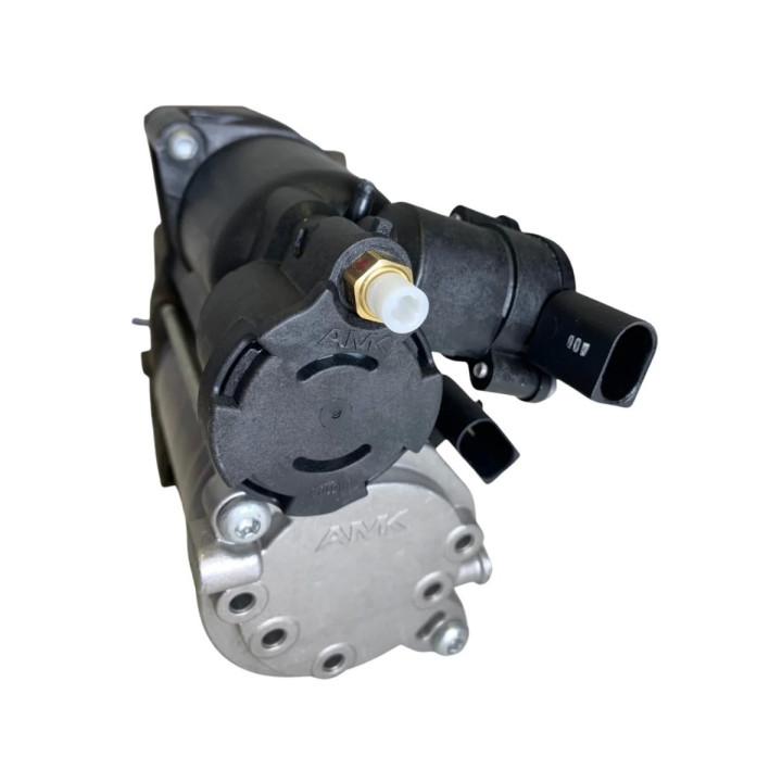 Det bedste Luftaffjedring kompressor AMK A2958 (A1646) ⏩ Luftkompressor