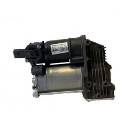 Det beste Luftfjæring Kompressor AMK A2958 (A1646) ⏩ Luftkompressor