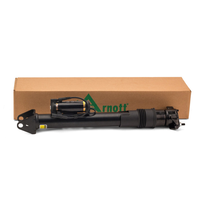 The best Rear Strut Mercedes ML GL-Class Arnott SK-3567 for Air Strut ✅ luftfjädring24
