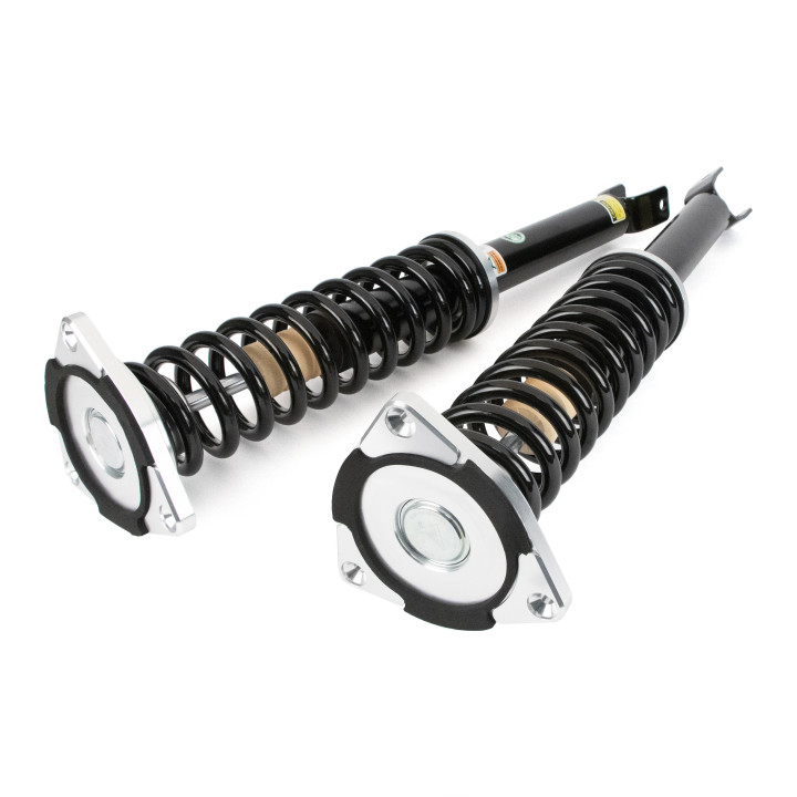 Det bedste konverteringssæt Audi A8 Arnott C-3540 ⏩ Konverteringssæt