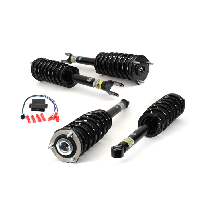 Det beste Ombyggingssett Lexus LS460 Arnott C-3418 ⏩ Ombyggingssett