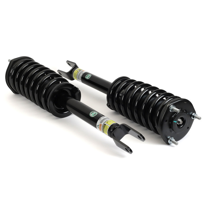 Det beste Ombyggingssett Lexus LS460 Arnott C-3418 ⏩ Ombyggingssett