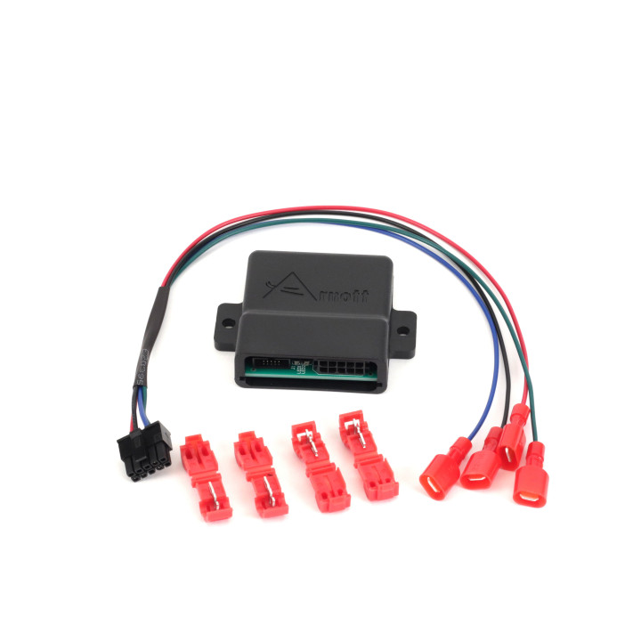 Det beste Ombyggingssett Lexus LS460 Arnott C-3418 ⏩ Ombyggingssett