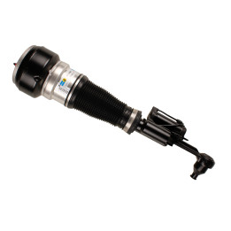 The best Front Left Air Strut Mercedes W221 4MATIC Bilstein 44-110482 for Air Strut ✅ luftfjädring24